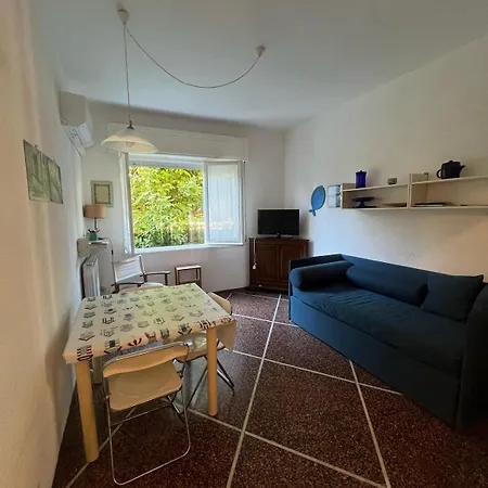 Casa Fernanda Apartman *