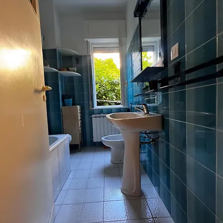 Casa Fernanda * Varigotti