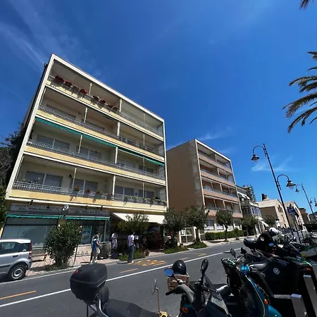 Casa Fernanda Apartman Varigotti