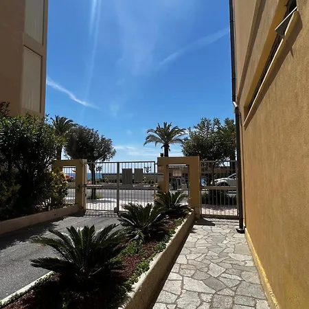 Casa Fernanda * Varigotti