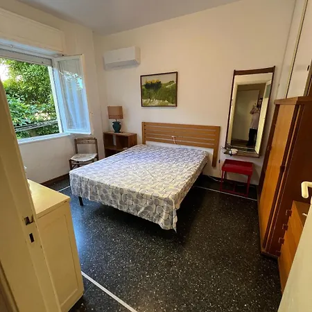 Apartman Casa Fernanda