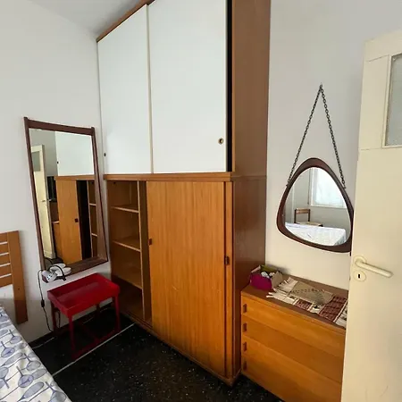 Casa Fernanda Apartman Varigotti