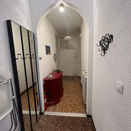 Casa Fernanda * Varigotti