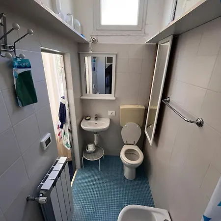 Casa Fernanda Apartman Varigotti