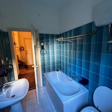 Casa Fernanda Apartman Varigotti