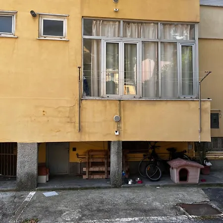 Apartman Casa Fernanda